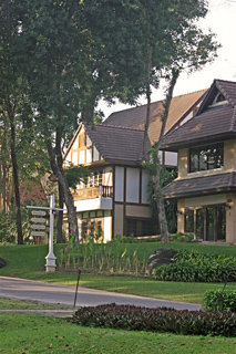 General view