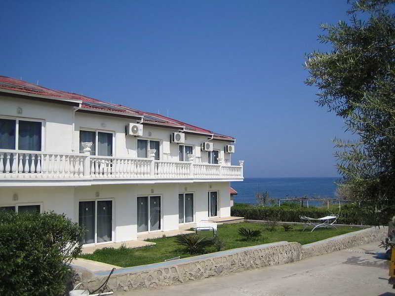 General view