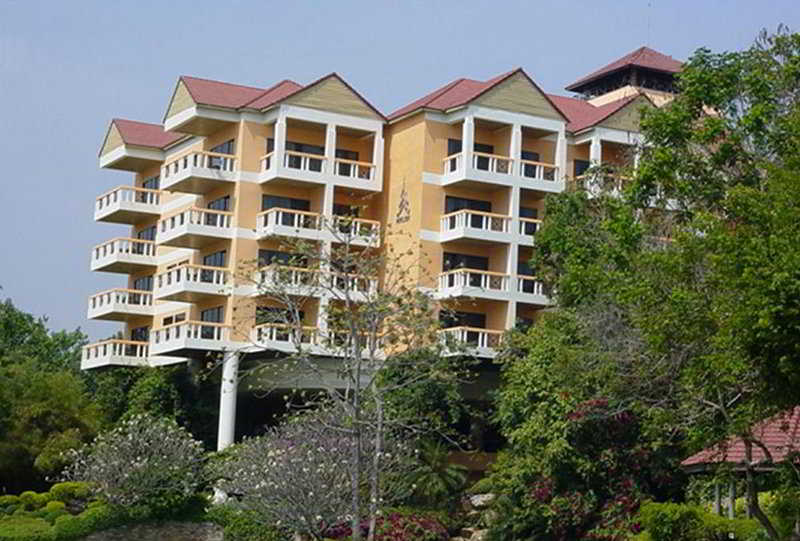 Pavilion Rim Kwai Resort