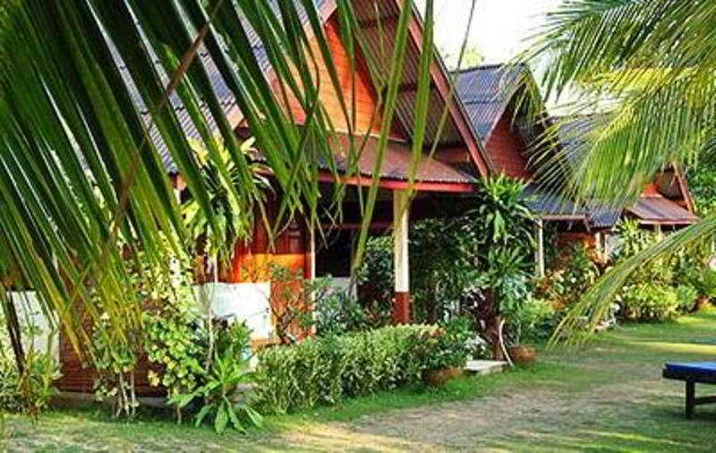 General view