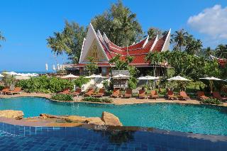 Santhiya Tree Koh Chang Resort