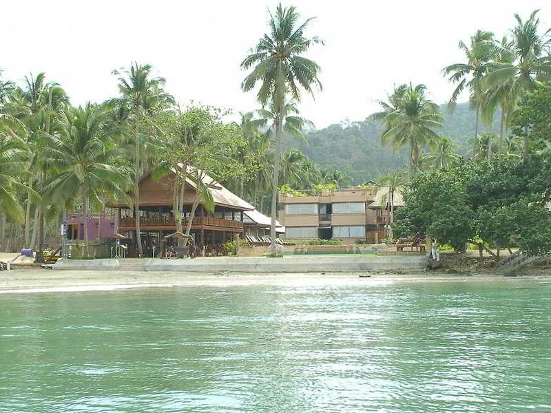 General view