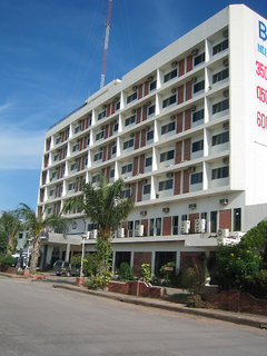 General view