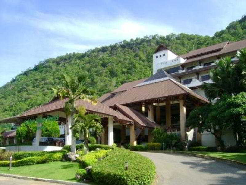 General view