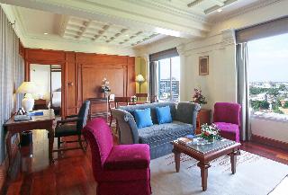 The Imperial Hotel and Convention Centre Korat