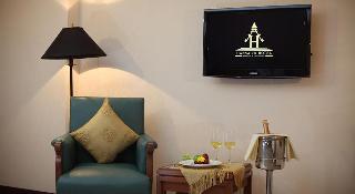 Hansa JB Hotel Hat Yai