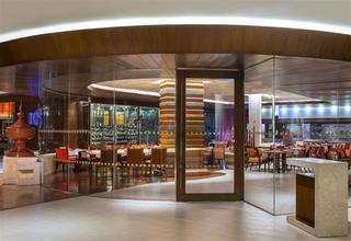 Sheraton Hua Hin Resort & Spa