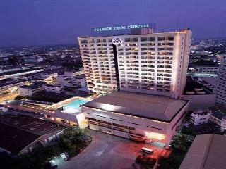 Charoen Thani Khon Kean
