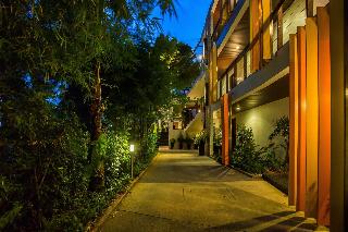 The Rock Hua Hin Beach Resort & Spa