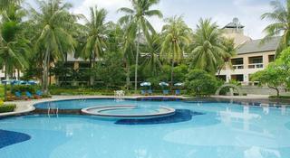 Lake View Resort & Golf Club