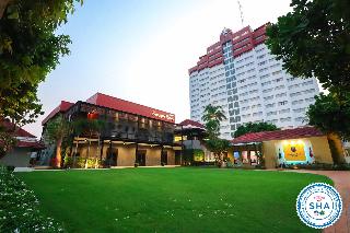 Huahin Grand Hotel & Plaza