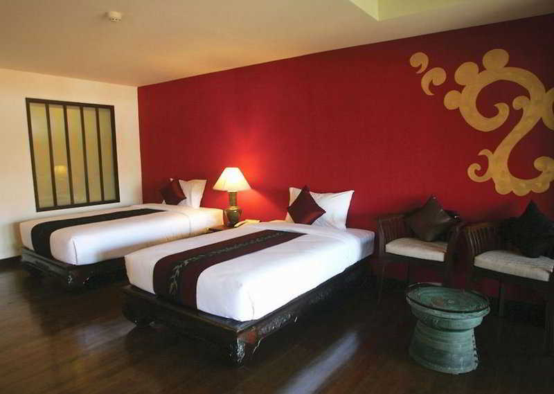 Room
 di Ranyatavi Resort