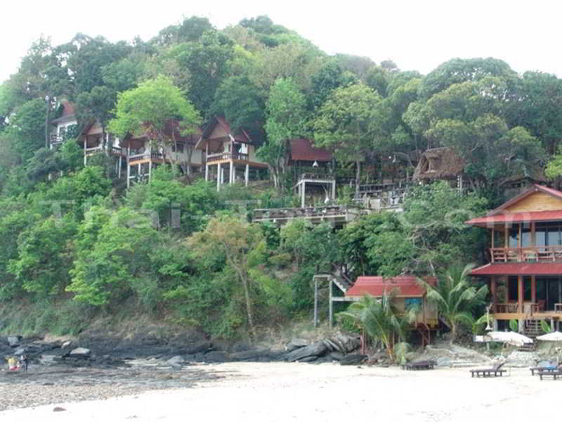 General view