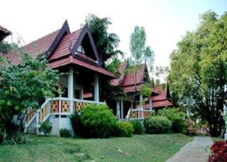 General view