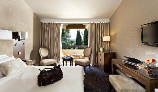 Najeti Hotel Valescure, Golfe de Saint Tropez