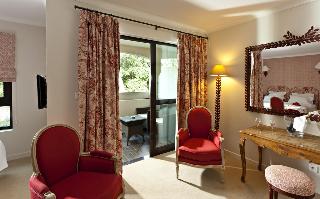 Najeti Hotel Valescure, Golfe de Saint Tropez