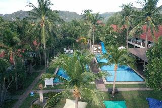 Dolphin Bay Resort