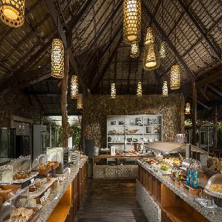 Khao Lak Paradise Resort