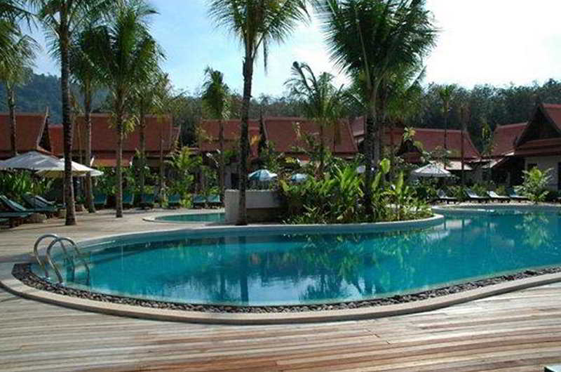 Pool
 di Khaolak Bhandari Resort & Spa