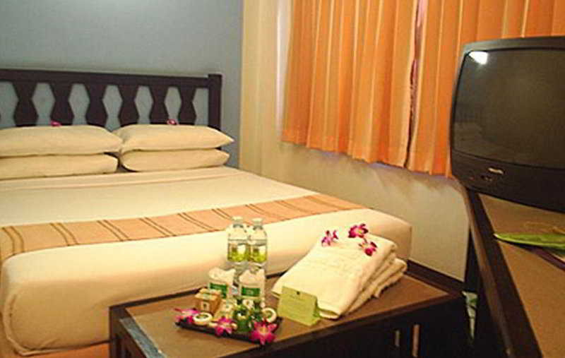 Room
 di Khaolak Bhandari Resort & Spa