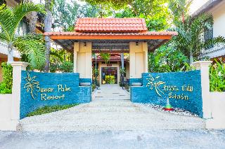 Kokotel Khao Lak Lighthouse