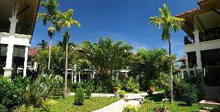 Baan Khaolak Resort