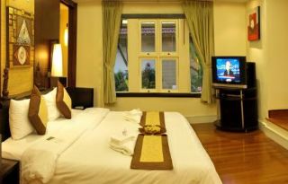 Room thumbnail 2