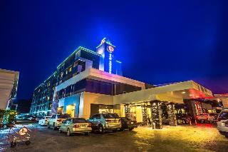 New Travel Lodge