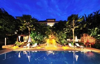 Pool
 di Porto Bay Buzios