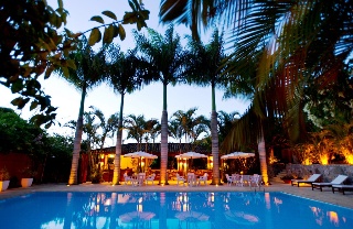 Pool
 di Porto Bay Buzios