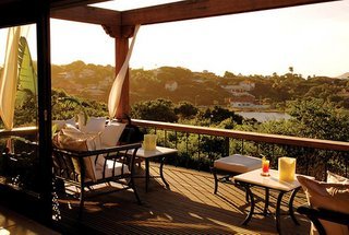 Terrace
 di Porto Bay Buzios