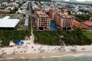 General view
 di Jurere Beach Village