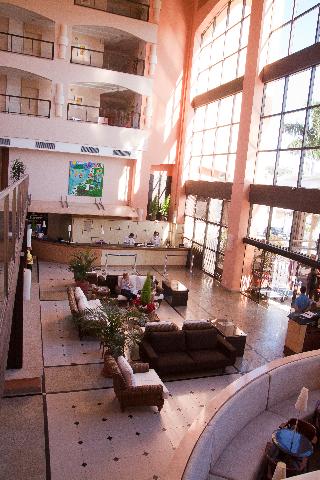 Jurere Beach Village