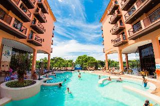 Pool
 di Jurere Beach Village