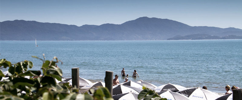 Beach
 di Jurere Beach Village