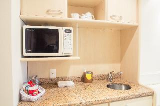 Room
 di Jurere Beach Village