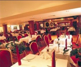 Restaurant
 di Ascot