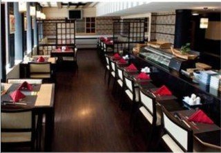 Restaurant
 di Ascot