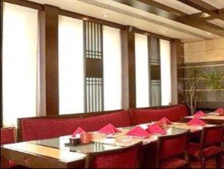 Restaurant
 di Ascot