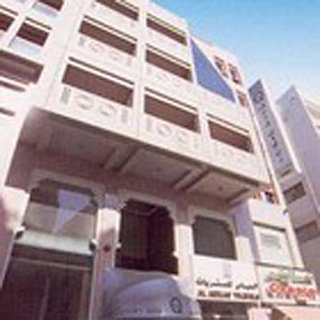 General view
 di Queen's