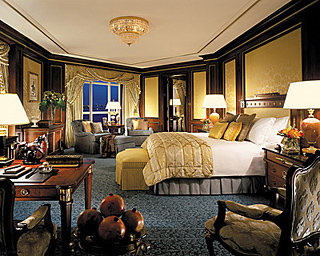 Room
 di Four Season