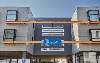 Résidence Hôtelière Odalys l'Archipel