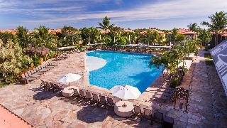 Pool
 di La Torre Resort