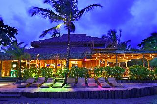 Beach
 di La Torre Resort