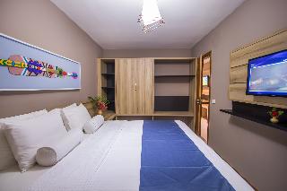 Room
 di La Torre Resort