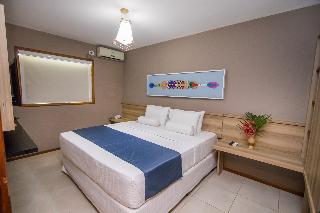 Room
 di La Torre Resort