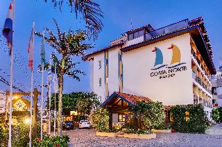 Costa Norte Ingleses
