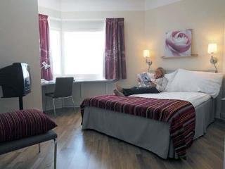 Room
 di Quality Airport Hotel Arlanda