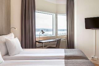 Quality Airport Hotel Arlanda - Zimmer