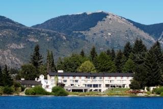 General view
 di El Casco Art Hotel